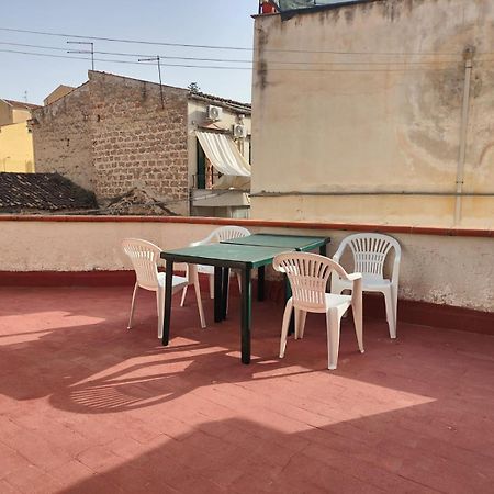 Apartament Aurigio Palermo Zewnętrze zdjęcie