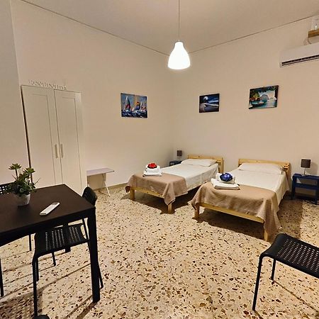 Apartament Aurigio Palermo Zewnętrze zdjęcie