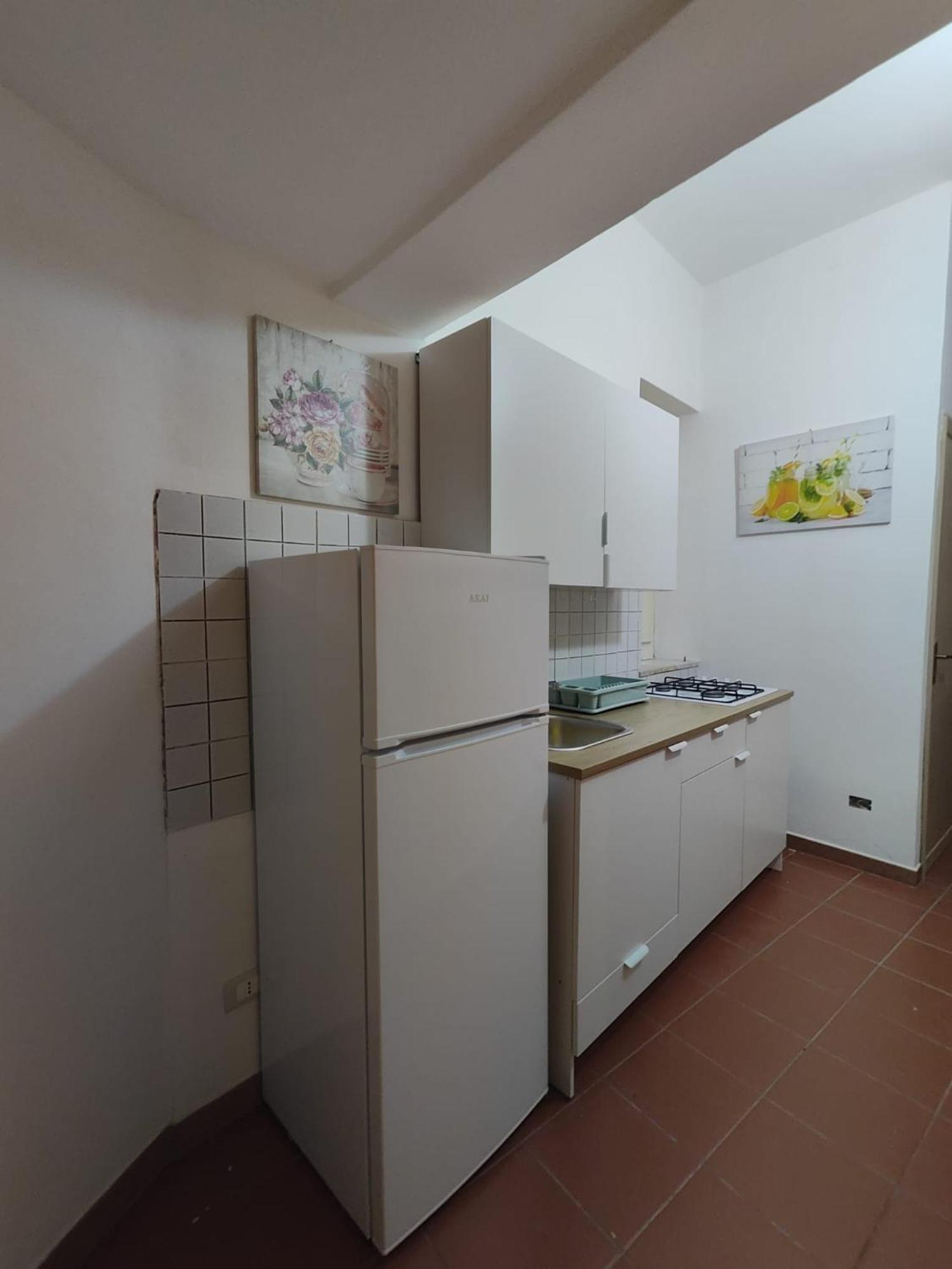 Apartament Aurigio Palermo Zewnętrze zdjęcie