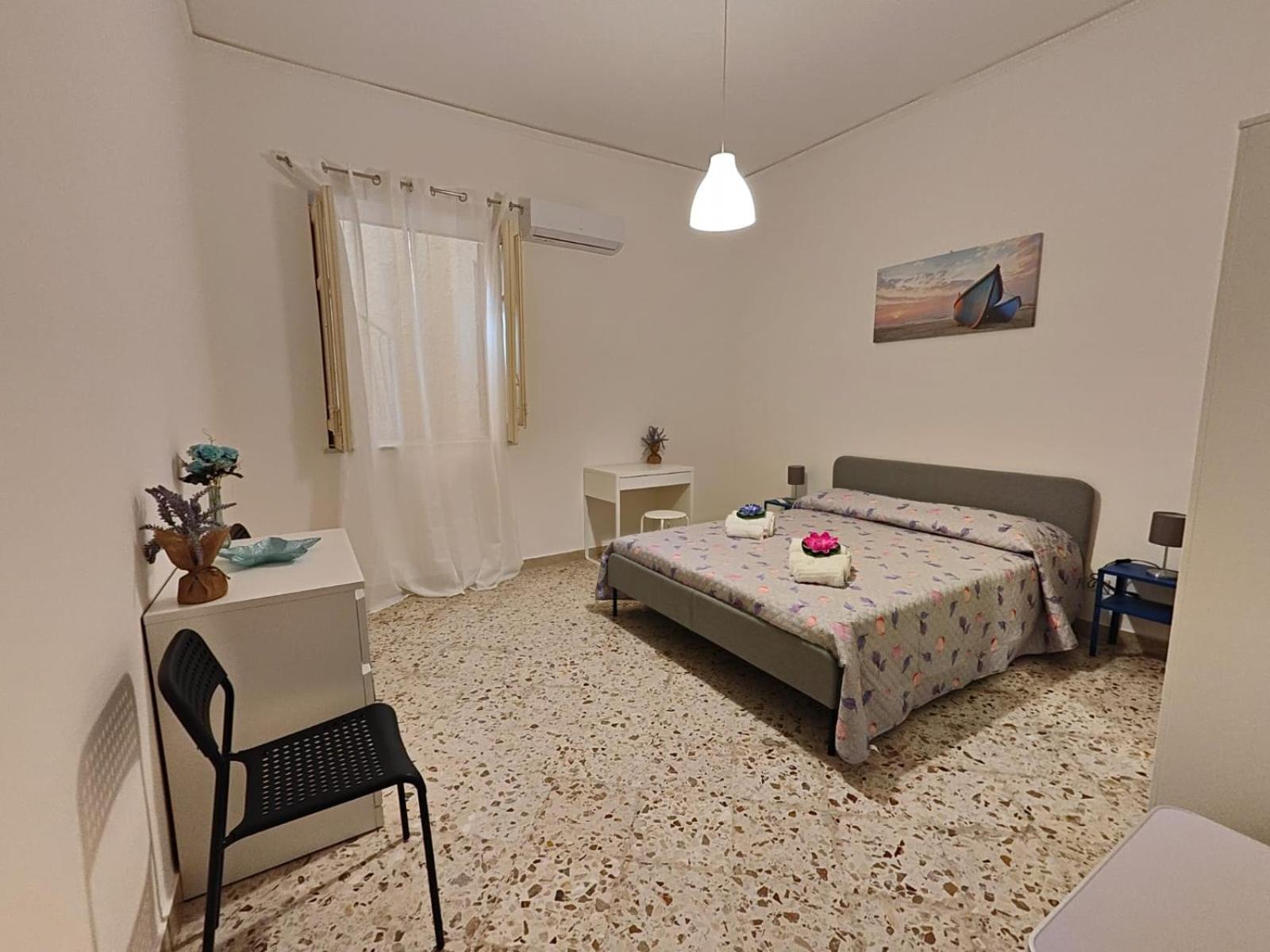 Apartament Aurigio Palermo Zewnętrze zdjęcie