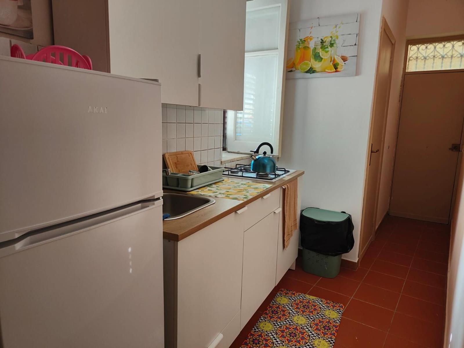 Apartament Aurigio Palermo Zewnętrze zdjęcie