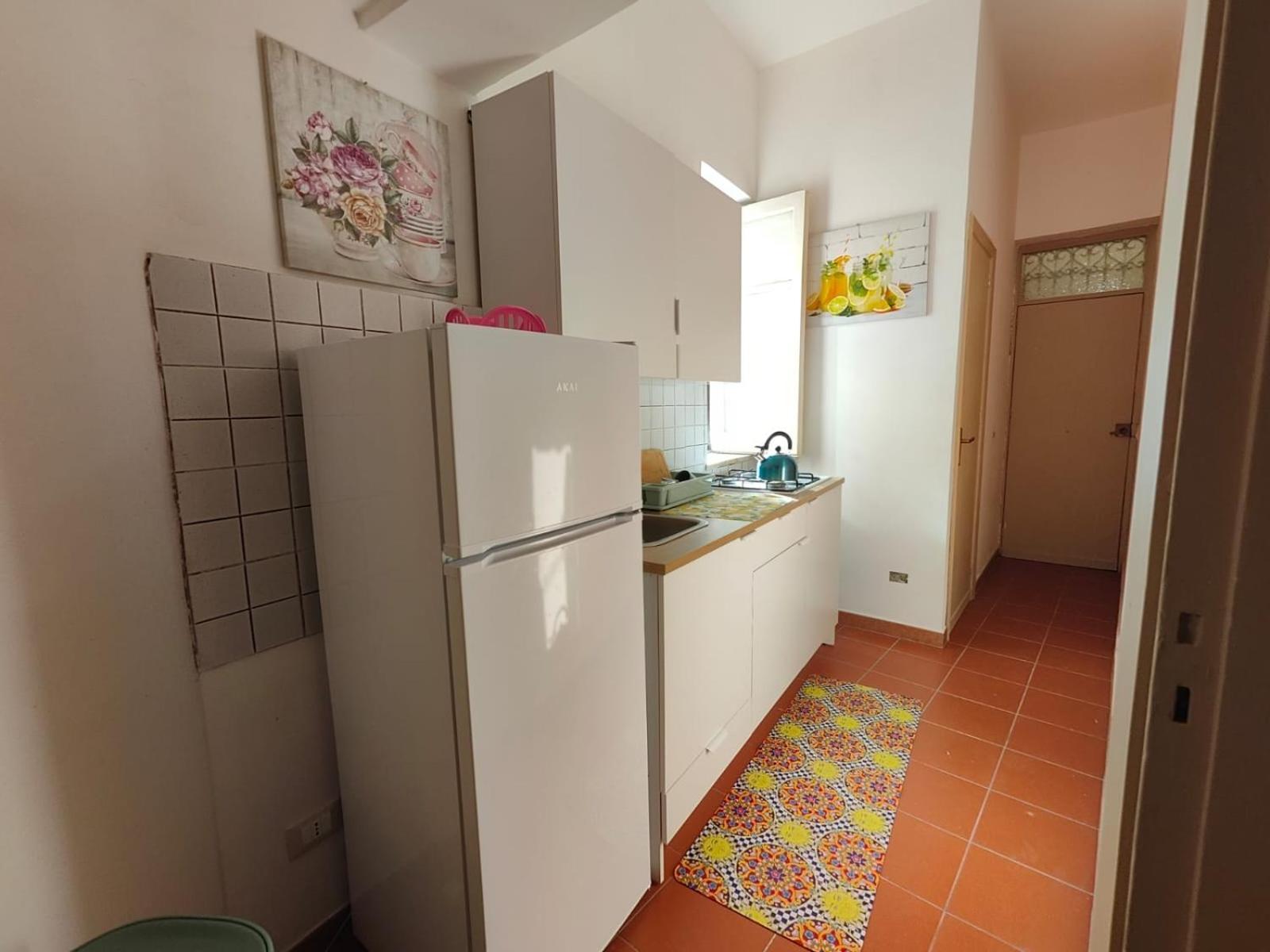 Apartament Aurigio Palermo Zewnętrze zdjęcie