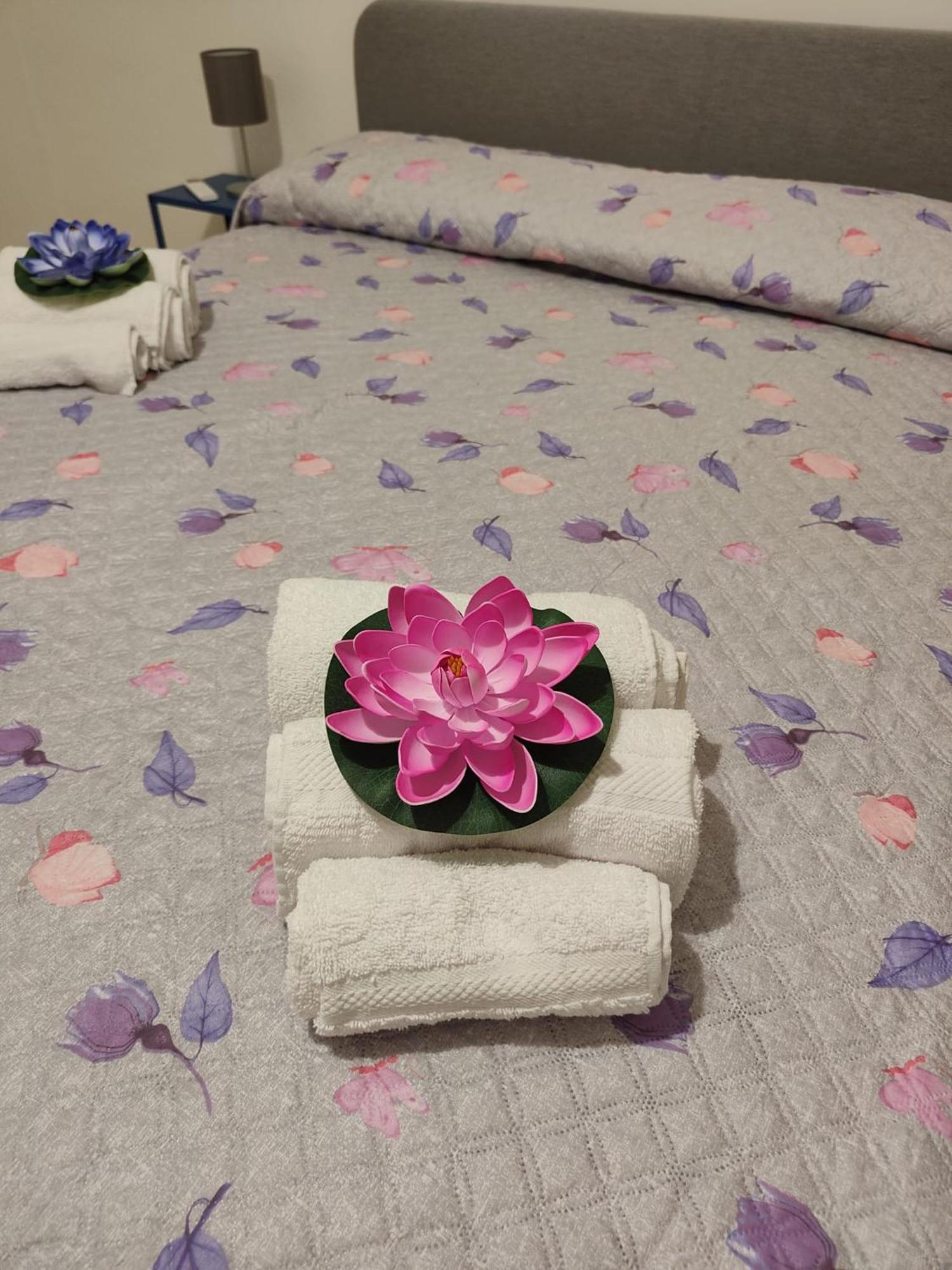 Apartament Aurigio Palermo Zewnętrze zdjęcie