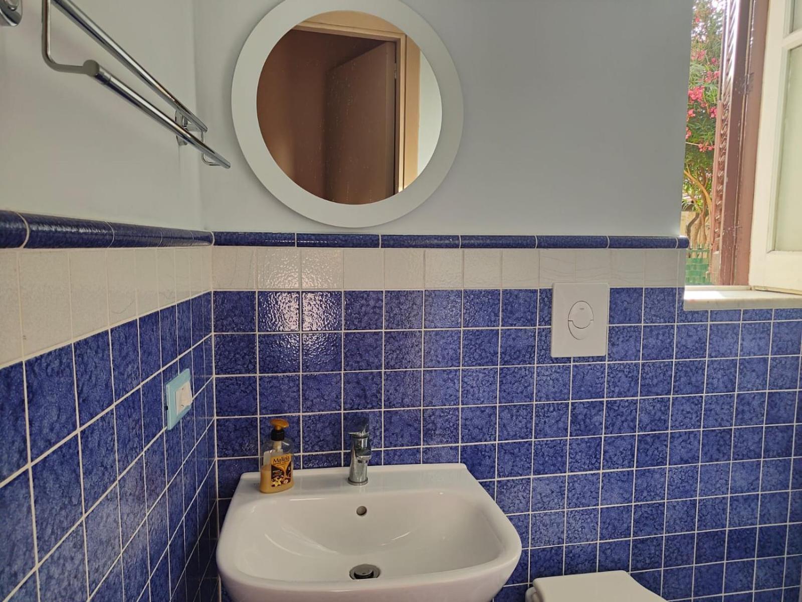 Apartament Aurigio Palermo Zewnętrze zdjęcie