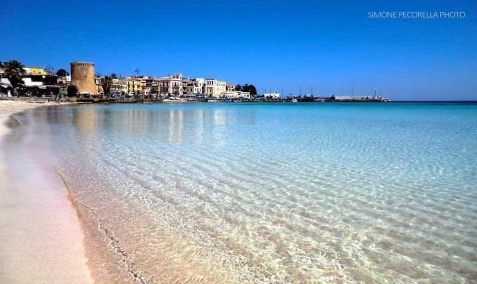 Apartament Aurigio Palermo Zewnętrze zdjęcie