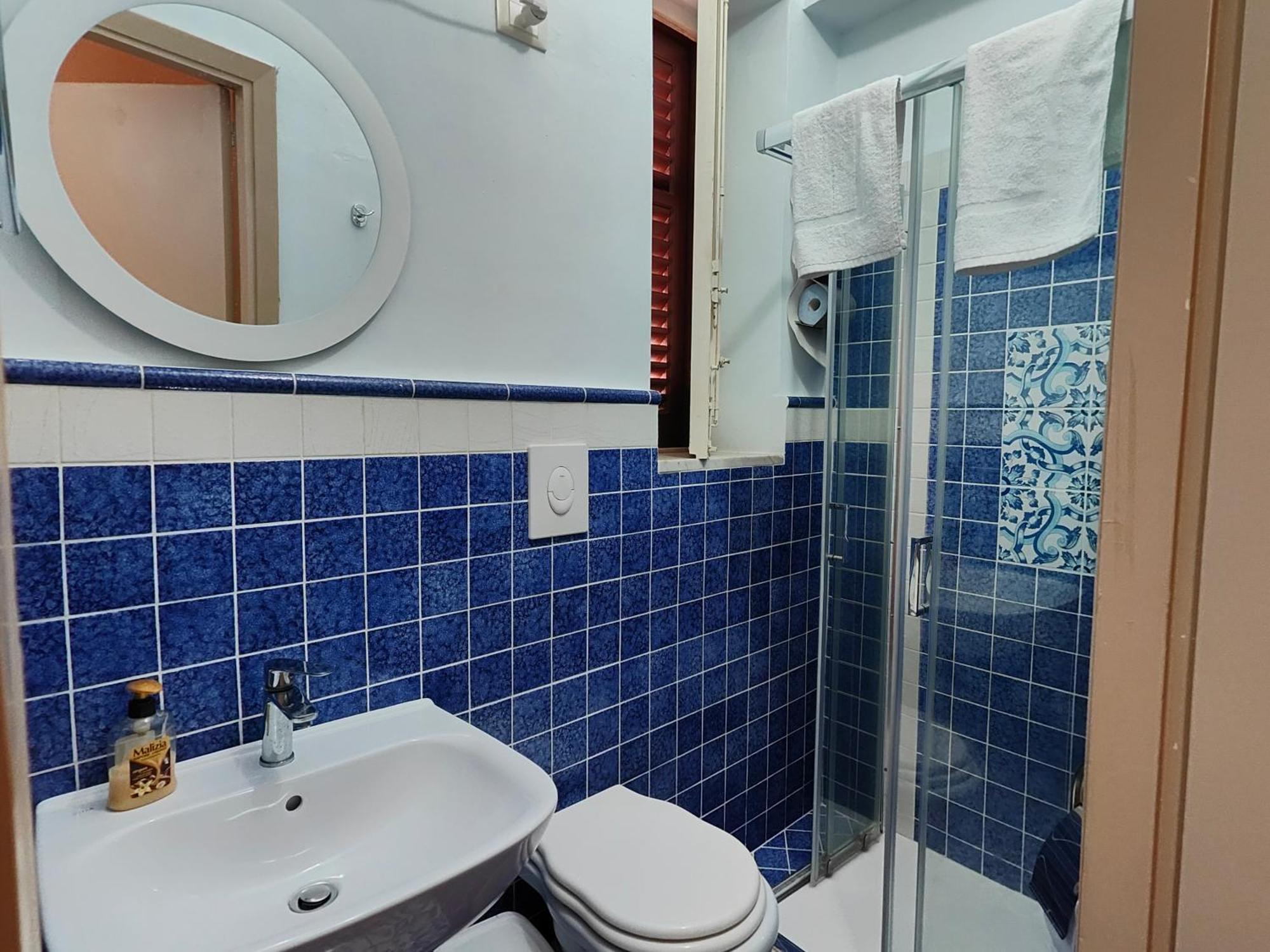 Apartament Aurigio Palermo Zewnętrze zdjęcie
